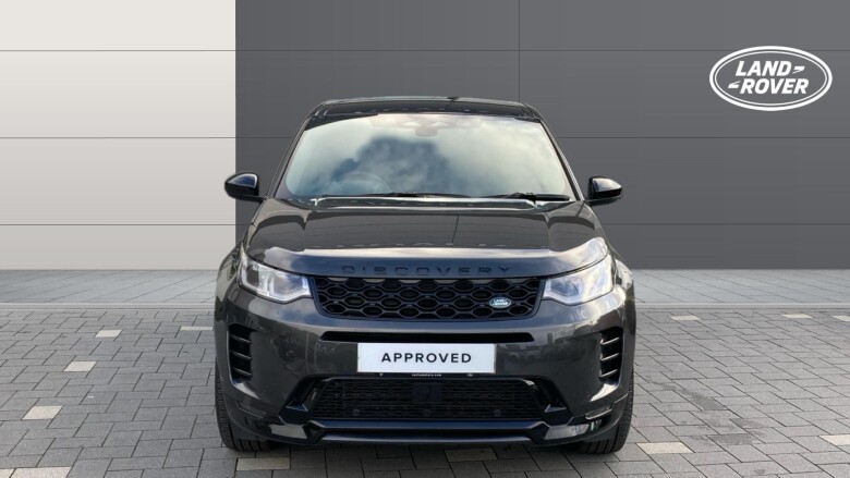 Land Rover Discovery Sport 2.0 D200 Dynamic HSE 5dr Auto [5 Seat] Diesel Station Wagon